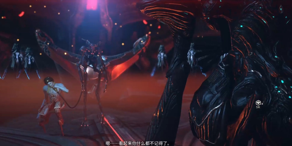 星际战甲创造者任务怎么完成