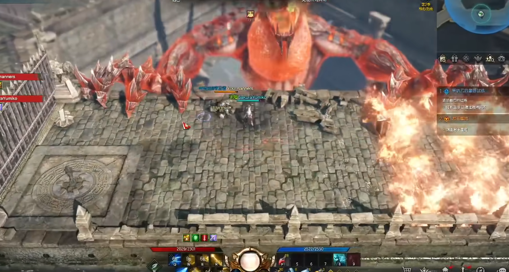 失落的方舟君王墓地在哪