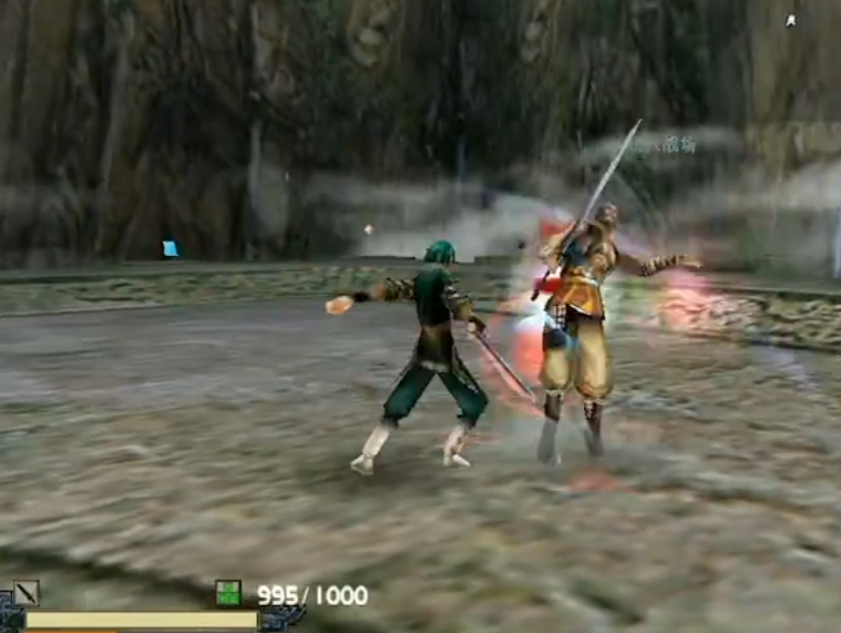 流星蝴蝶剑剑的大招怎么用