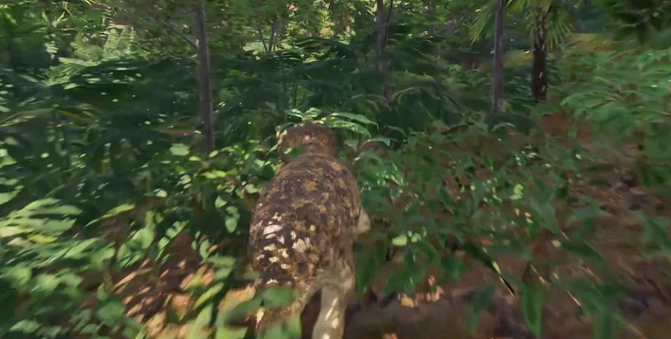 恐龙岛草三角龙怎么吃草