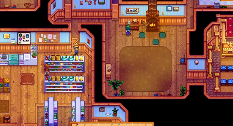 星露谷物语骨笛有什么用