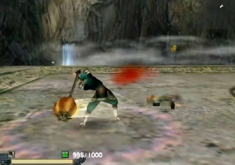 流星蝴蝶剑锤子必杀是什么