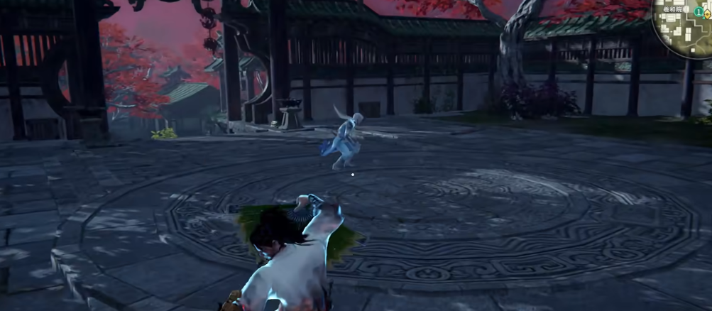 永劫无间如何打断僵直