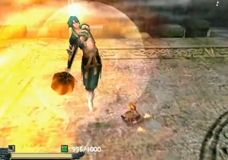 流星蝴蝶剑锤子必杀是什么