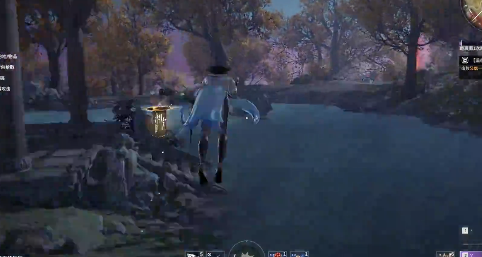 永劫无间接任务加分吗