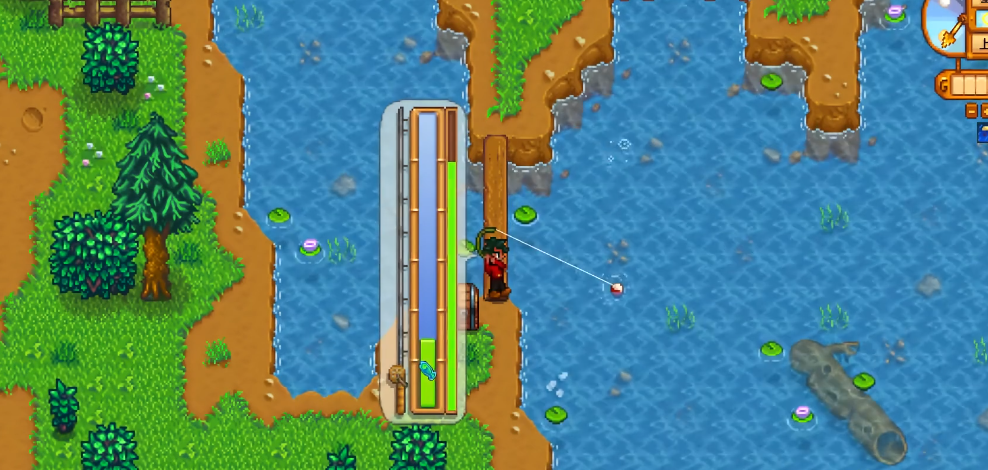 星露谷物语前期任务做什么