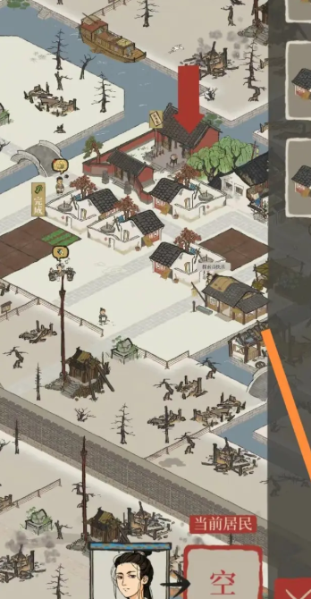 江南百景图玄奘有什么用