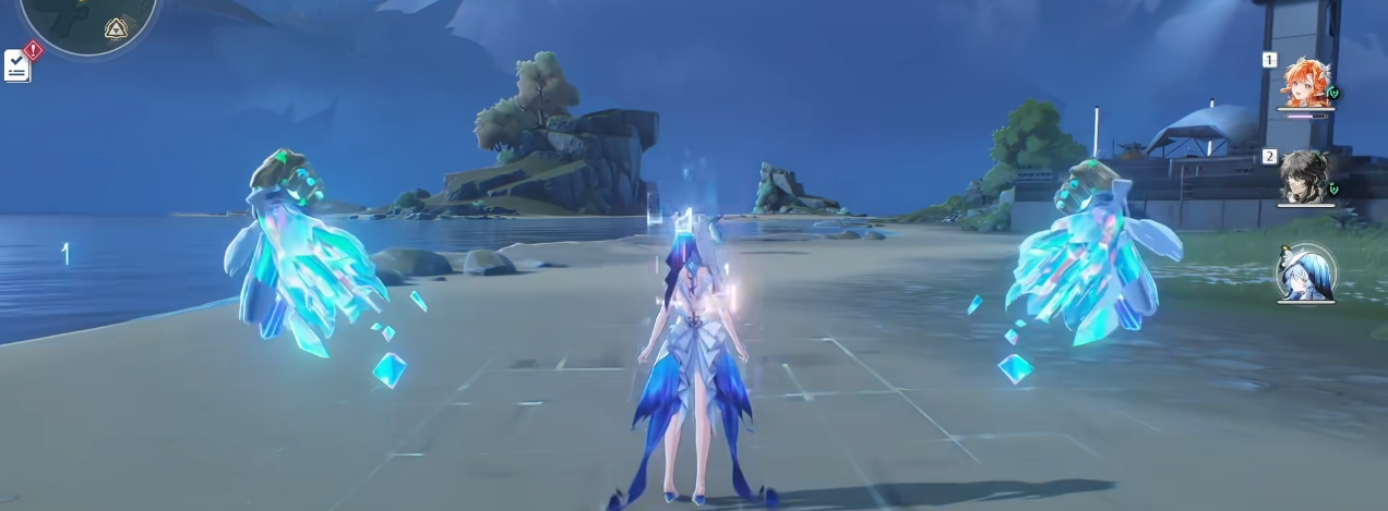 鸣潮肉鸽怎么快速刷等级