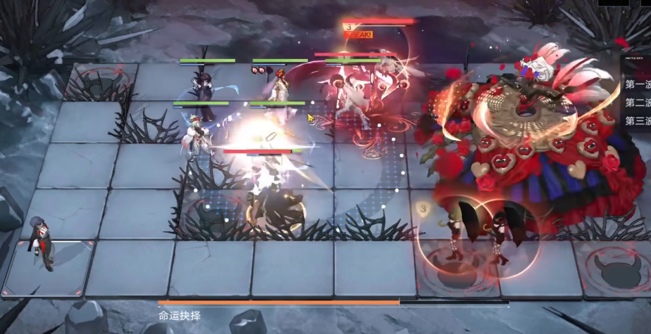 无期迷途娜恰怎么培养 无期迷途娜恰怎么培养