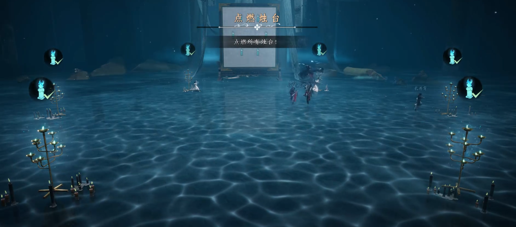 燕云十六声铜皮铁骨怎么获得