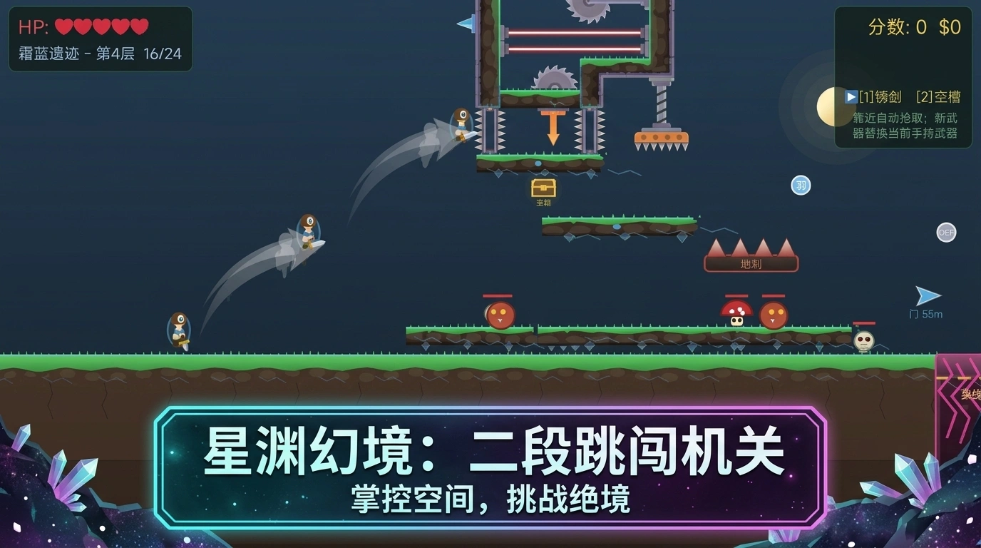 星渊幻境