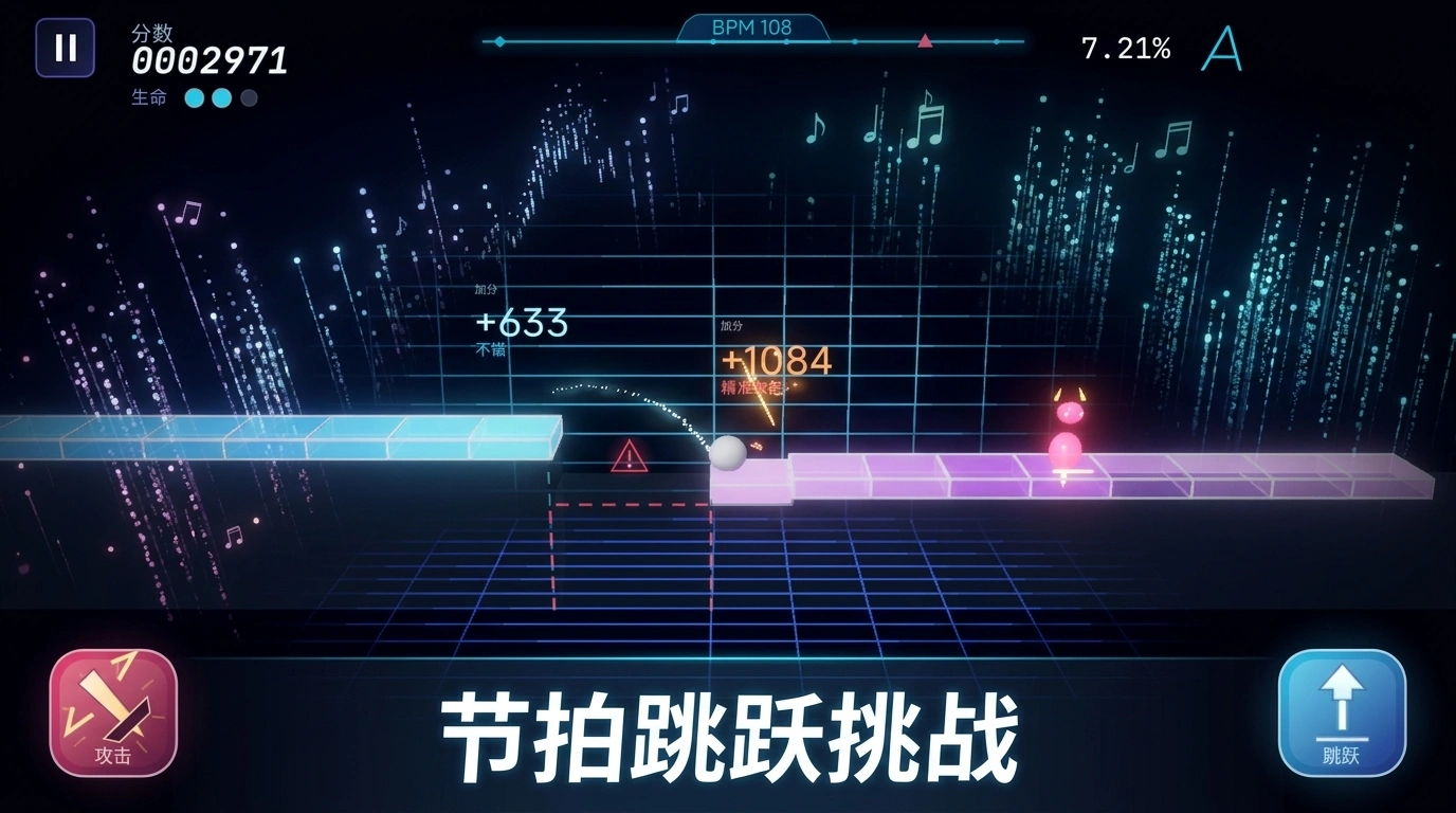 音跃