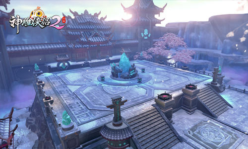 神雕侠侣ol玩什么职业好