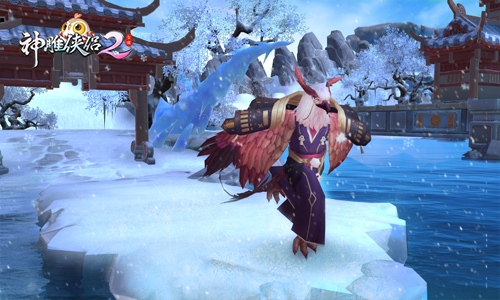 神雕侠侣ol玩什么职业好