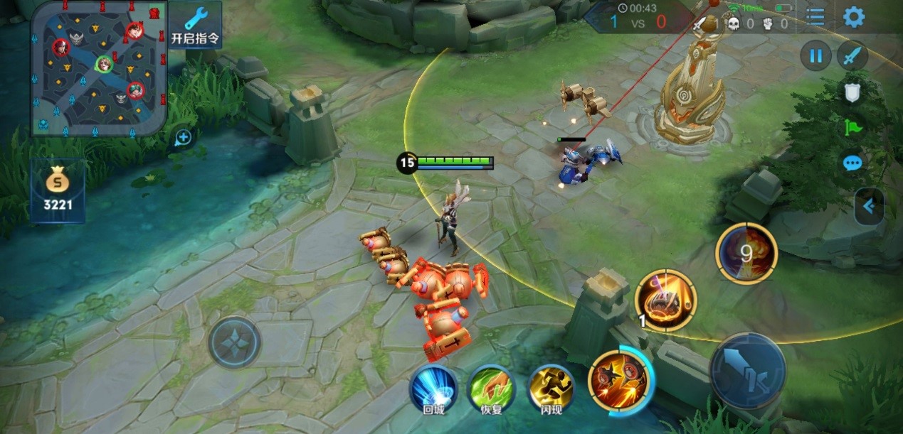 王者荣耀三千场猴子出装是什么